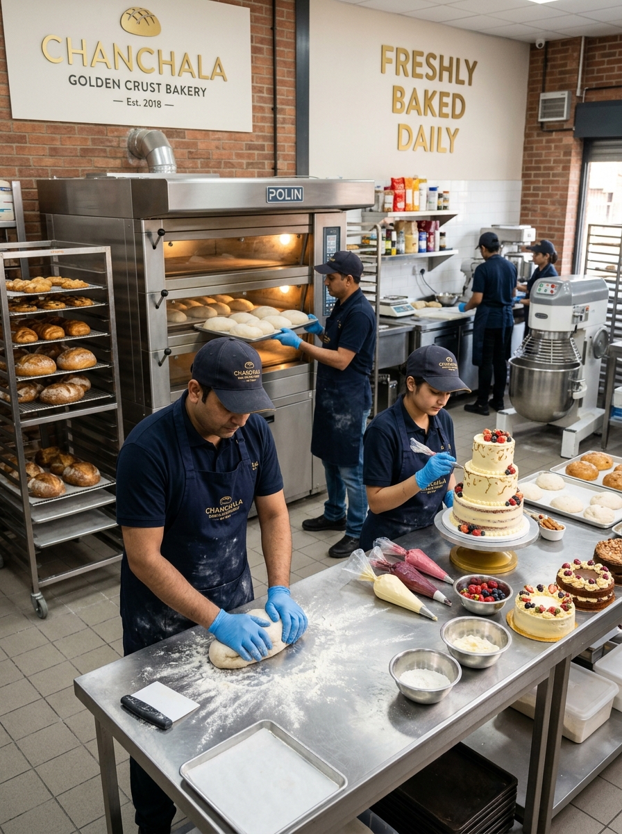 Bakery gallery photo 3