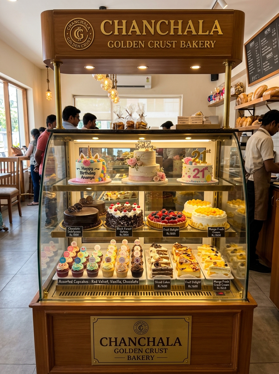 Bakery gallery photo 4