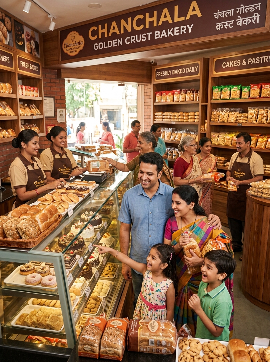 Bakery gallery photo 5