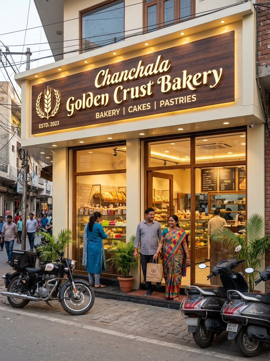 Bakery gallery photo 6