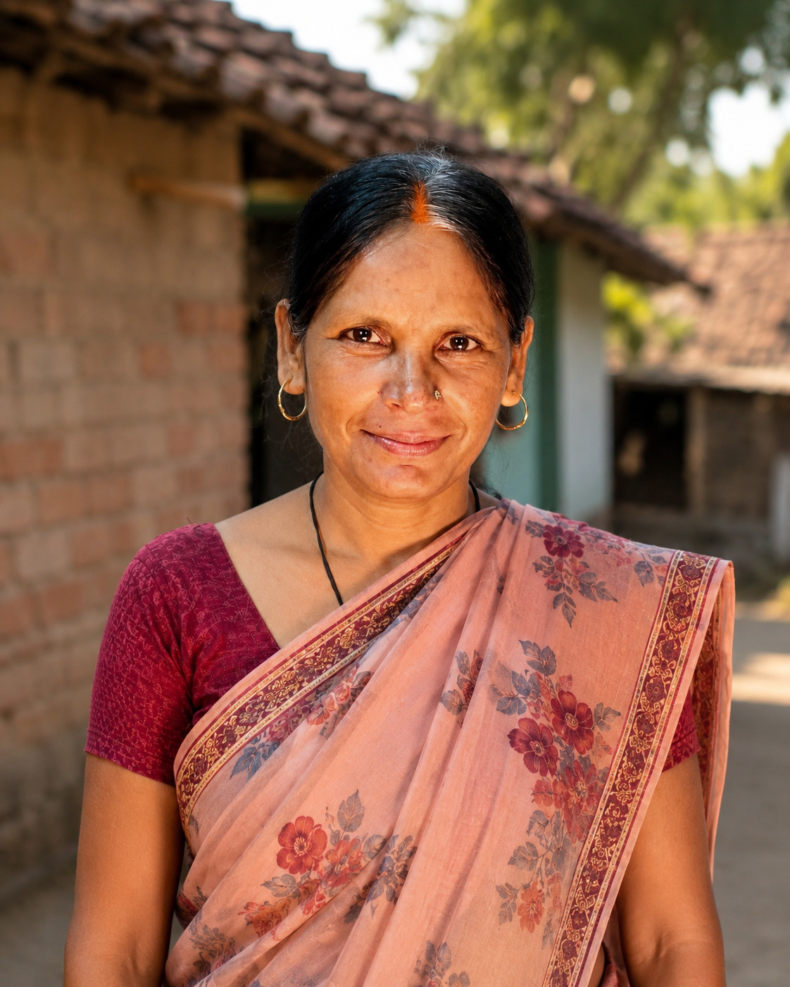 Chanchala Sinha - Proprietor, Chanchala Golden Crust