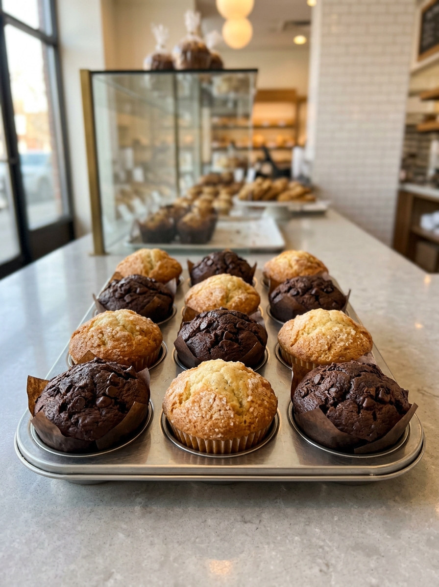 Muffins