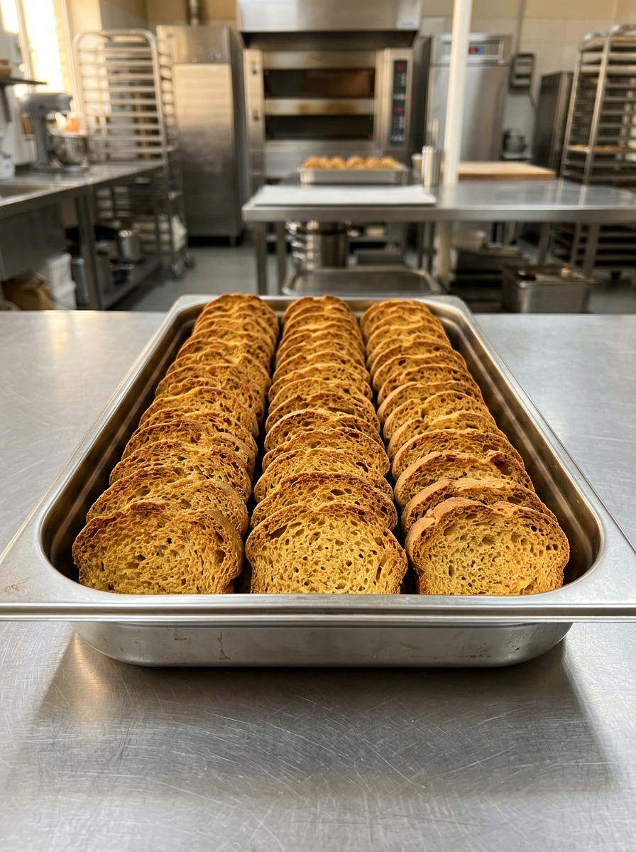 Rusk
